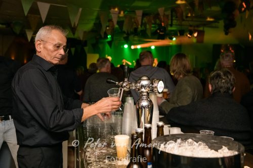 34e Westendorp Bluesnight