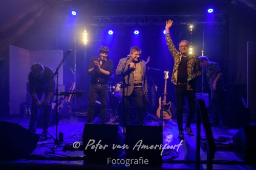 34e Westendorp Bluesnight