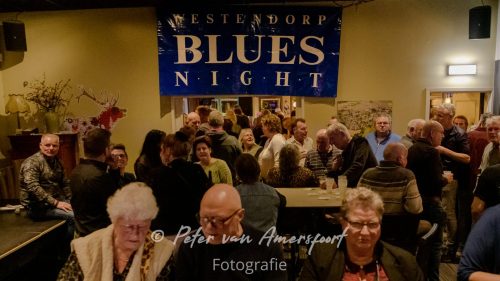 34e Westendorp Bluesnight