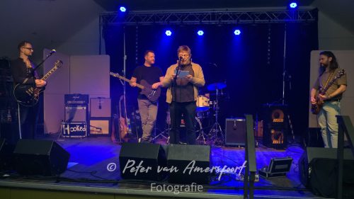 34e Westendorp Bluesnight