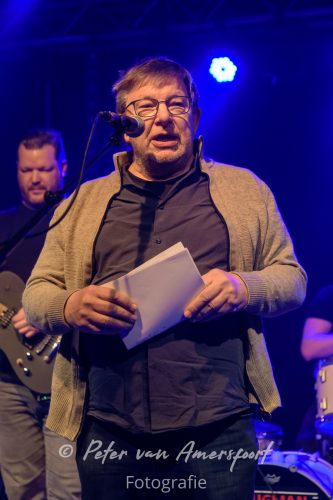 34e Westendorp Bluesnight