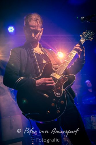 34e Westendorp Bluesnight