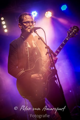 34e Westendorp Bluesnight