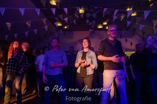 34e Westendorp Bluesnight