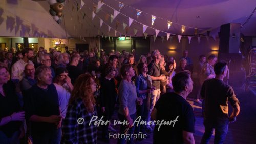 34e Westendorp Bluesnight