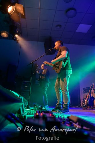 34e Westendorp Bluesnight