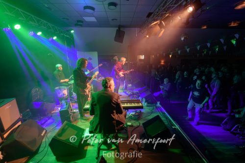 34e Westendorp Bluesnight