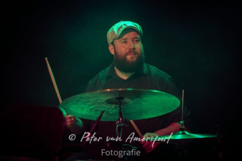 34e Westendorp Bluesnight