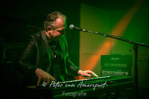 34e Westendorp Bluesnight