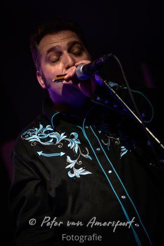 34e Westendorp Bluesnight