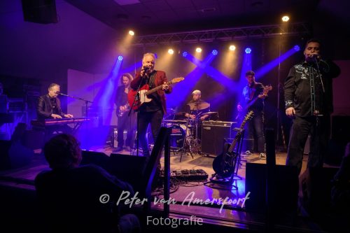 34e Westendorp Bluesnight