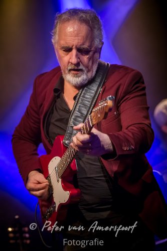 34e Westendorp Bluesnight