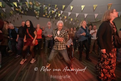 34e Westendorp Bluesnight