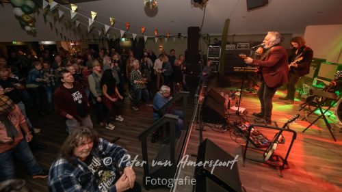 34e Westendorp Bluesnight