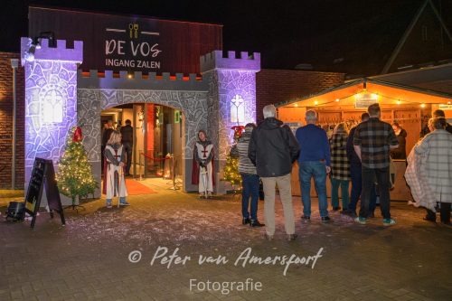 2025-12-20 Westendorps Fanfare - Winter Wonder Westendorp