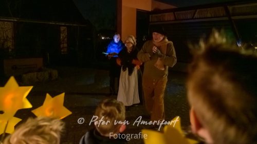 2025-12-20 Westendorps Fanfare - Winter Wonder Westendorp