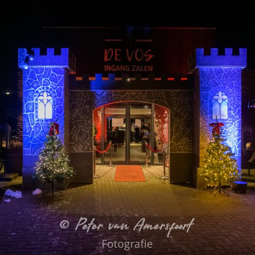 2025-12-20 Westendorps Fanfare - Winter Wonder Westendorp