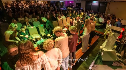 2025-12-20 Westendorps Fanfare - Winter Wonder Westendorp