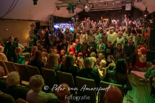 2025-12-20 Westendorps Fanfare - Winter Wonder Westendorp