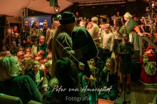 2025-12-20 Westendorps Fanfare - Winter Wonder Westendorp