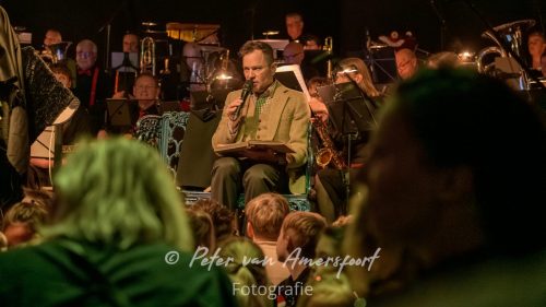 2025-12-20 Westendorps Fanfare - Winter Wonder Westendorp