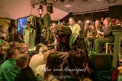 2025-12-20 Westendorps Fanfare - Winter Wonder Westendorp