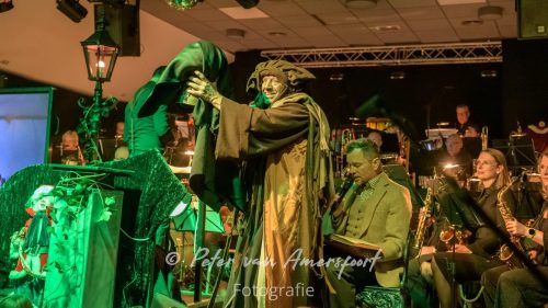 2025-12-20 Westendorps Fanfare - Winter Wonder Westendorp