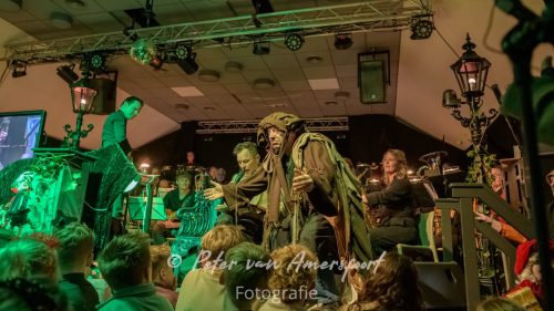 2025-12-20 Westendorps Fanfare - Winter Wonder Westendorp