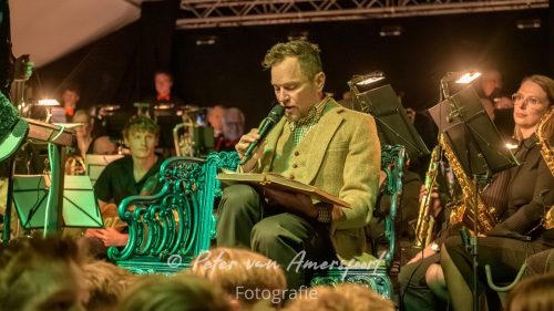 2025-12-20 Westendorps Fanfare - Winter Wonder Westendorp