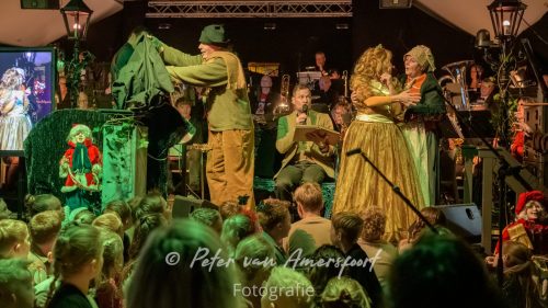 2025-12-20 Westendorps Fanfare - Winter Wonder Westendorp