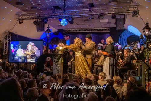 2025-12-20 Westendorps Fanfare - Winter Wonder Westendorp