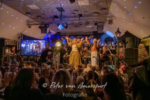 2025-12-20 Westendorps Fanfare - Winter Wonder Westendorp