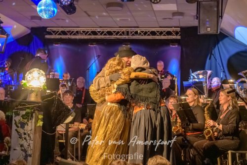 2025-12-20 Westendorps Fanfare - Winter Wonder Westendorp