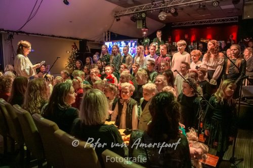 2025-12-20 Westendorps Fanfare - Winter Wonder Westendorp