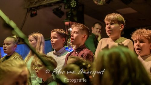 2025-12-20 Westendorps Fanfare - Winter Wonder Westendorp