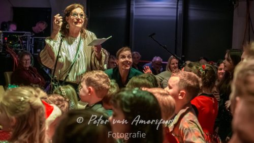 2025-12-20 Westendorps Fanfare - Winter Wonder Westendorp