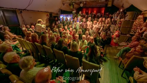 2025-12-20 Westendorps Fanfare - Winter Wonder Westendorp