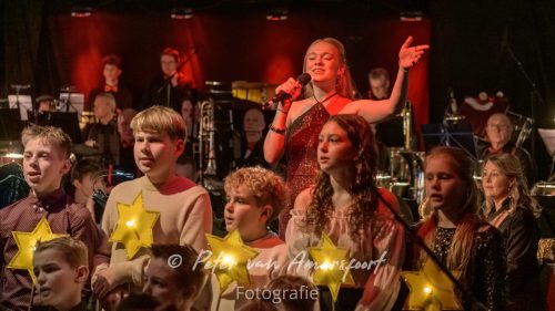 2025-12-20 Westendorps Fanfare - Winter Wonder Westendorp