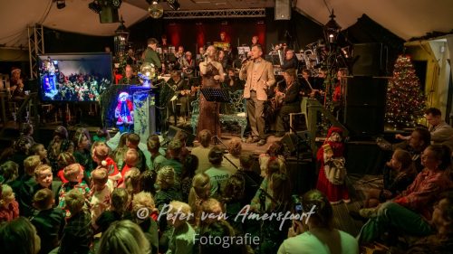 2025-12-20 Westendorps Fanfare - Winter Wonder Westendorp