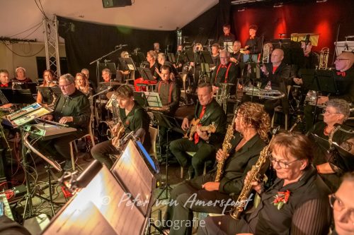 2025-12-20 Westendorps Fanfare - Winter Wonder Westendorp