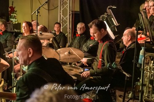 2025-12-20 Westendorps Fanfare - Winter Wonder Westendorp