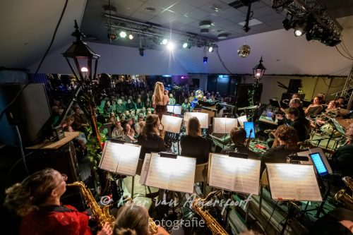 2025-12-20 Westendorps Fanfare - Winter Wonder Westendorp