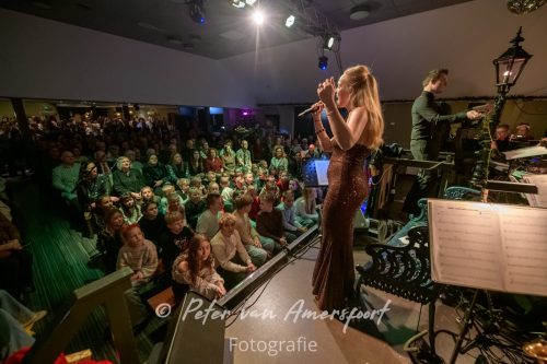 2025-12-20 Westendorps Fanfare - Winter Wonder Westendorp