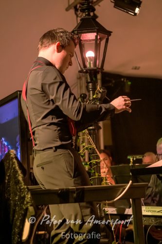 2025-12-20 Westendorps Fanfare - Winter Wonder Westendorp