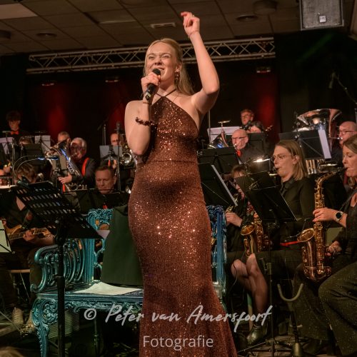 2025-12-20 Westendorps Fanfare - Winter Wonder Westendorp