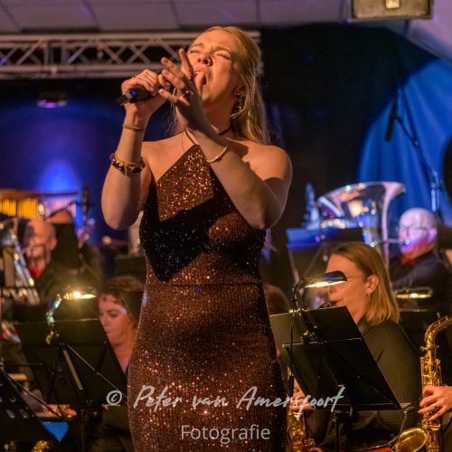 2025-12-20 Westendorps Fanfare - Winter Wonder Westendorp