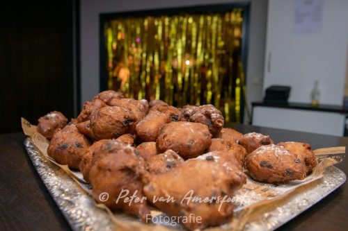 1e Westendorps Nieuwjaars Gala