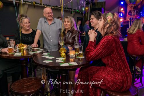 1e Westendorps Nieuwjaars Gala