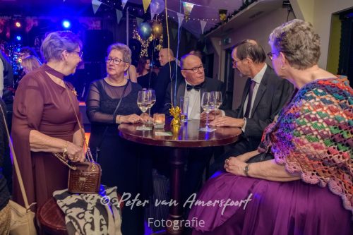 1e Westendorps Nieuwjaars Gala