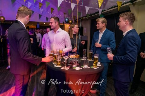 1e Westendorps Nieuwjaars Gala